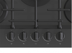 Варочная поверхность Gorenje - GTW 7C51B