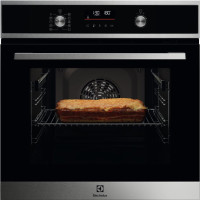 Духовой шкаф Electrolux - EOF6P76BX