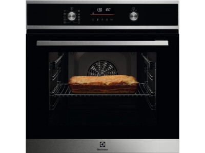 Духовой шкаф Electrolux - EOF6P76BX