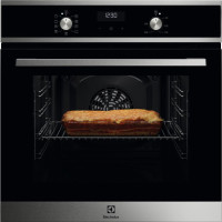 Духовой шкаф Electrolux - EOF5H40BX