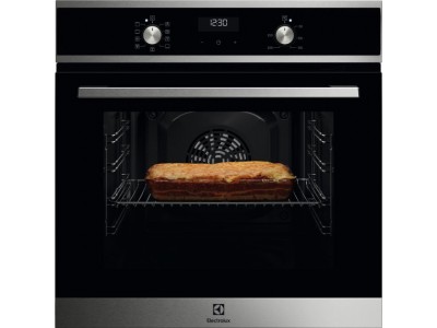 Духовой шкаф Electrolux - EOF5H40BX