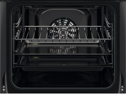 Духовой шкаф Electrolux - EOF5H40BX