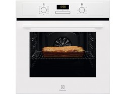 Духовой шкаф Electrolux - EOF3H40BW