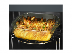 Микроволновая печь Electrolux - EMZ729EMK