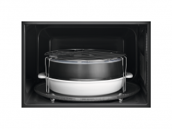 Микроволновая печь Electrolux - EMZ725MMTI