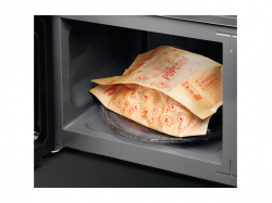 Микроволновая печь Electrolux - EMZ725MMTI