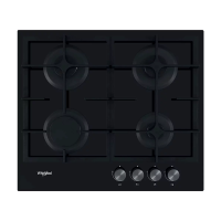 Варочная поверхность Whirlpool - GOS 6415 NB