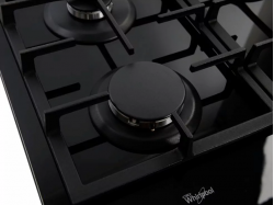 Варочная поверхность Whirlpool - GOS 6415 NB
