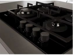 Варочная поверхность Whirlpool - GOS 6415 NB
