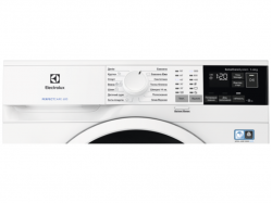 Стиральная машина Electrolux - EW6S426WU