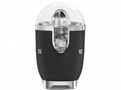 Соковыжималка Smeg - CJF 01 BLMEU