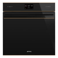 Духовой шкаф Smeg - SOP 6602 TNR