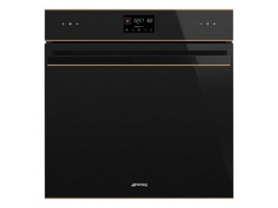 Духовой шкаф Smeg - SOP 6602 TNR