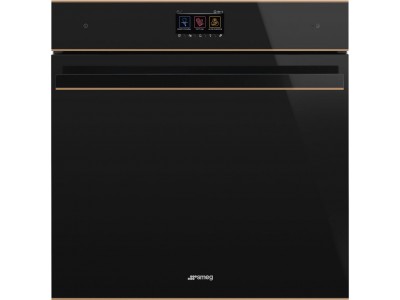 Духовой шкаф Smeg - SOP 6604 TPNR