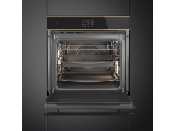 Духовой шкаф Smeg - SOP 6604 TPNR