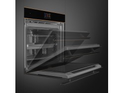 Духовой шкаф Smeg - SOP 6604 TPNR