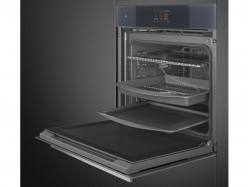 Духовой шкаф Smeg - SOP 6104 TPG