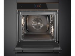 Духовой шкаф Smeg - SOP 6602 TNR