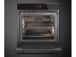 Духовой шкаф Smeg - SOP 6602 TNR