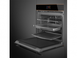 Духовой шкаф Smeg - SOP 6602 TNR