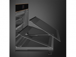 Духовой шкаф Smeg - SOP 6602 TNR
