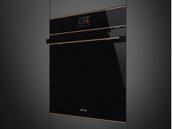 Духовой шкаф Smeg - SOP 6602 TNR