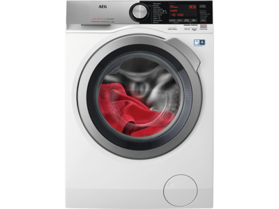 Стиральная машина AEG - L 7 FEC 48 SU