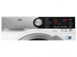 Стиральная машина AEG - L 7 FEC 48 SU