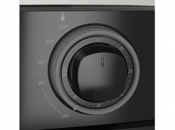 Аэрогриль Electrolux - E 5 AF 1-4 GB