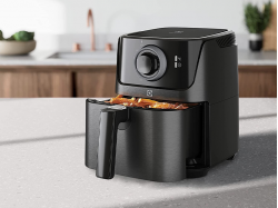 Аэрогриль Electrolux - E 5 AF 1-4 GB