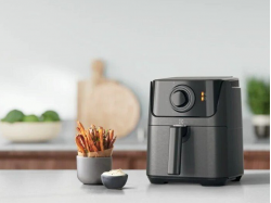 Аэрогриль Electrolux - E 5 AF 1-4 GB