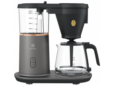 Кофеварка Electrolux - E 7 CM 1-4 MTM