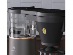 Кофеварка Electrolux - E 7 CM 1-4 MTM