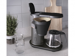 Кофеварка Electrolux - E 7 CM 1-4 MTM
