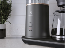 Кофеварка Electrolux - E 7 CM 1-4 MTM