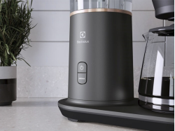 Кофеварка Electrolux - E 7 CM 1-4 MTM