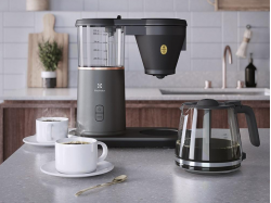 Кофеварка Electrolux - E 7 CM 1-4 MTM