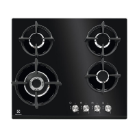Варильна поверхня Electrolux - KGG 6437 K