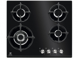 Варильна поверхня Electrolux - KGG 6437 K