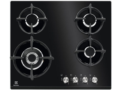 Варильна поверхня Electrolux - KGG 6437 K