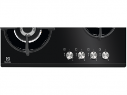 Варильна поверхня Electrolux - KGG 6437 K