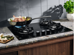 Варильна поверхня Electrolux - KGG 6437 K