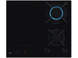 Варочная поверхность AEG - HDB 64623 NB
