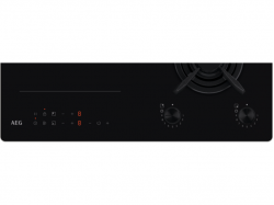 Варочная поверхность AEG - HDB 64623 NB