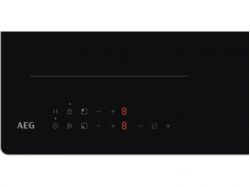 Варочная поверхность AEG - HDB 64623 NB