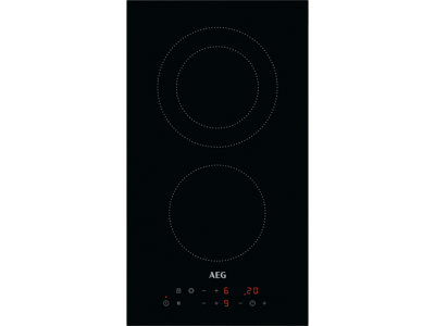 Варочная поверхность AEG - HRB 32310 CB