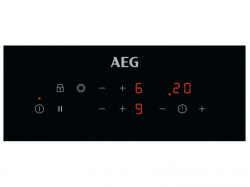 Варочная поверхность AEG - HRB 32310 CB