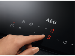 Варочная поверхность AEG - HRB 32310 CB