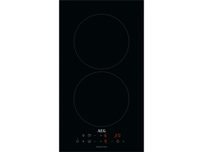 Варочная поверхность AEG - IKB 32300 CB