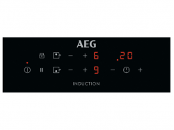 Варочная поверхность AEG - IKB 32300 CB